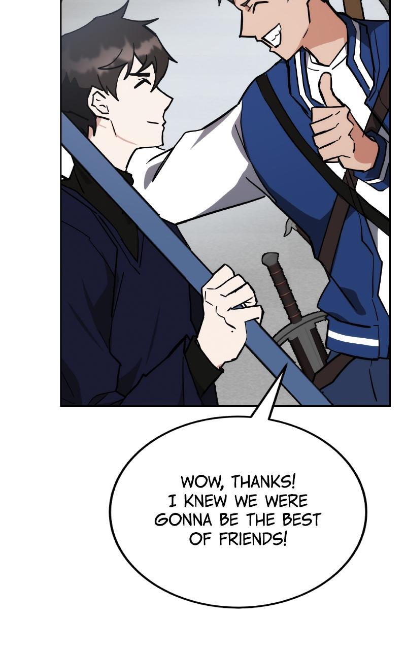 Read Enrolling In The Transcendent Academy Manga Online