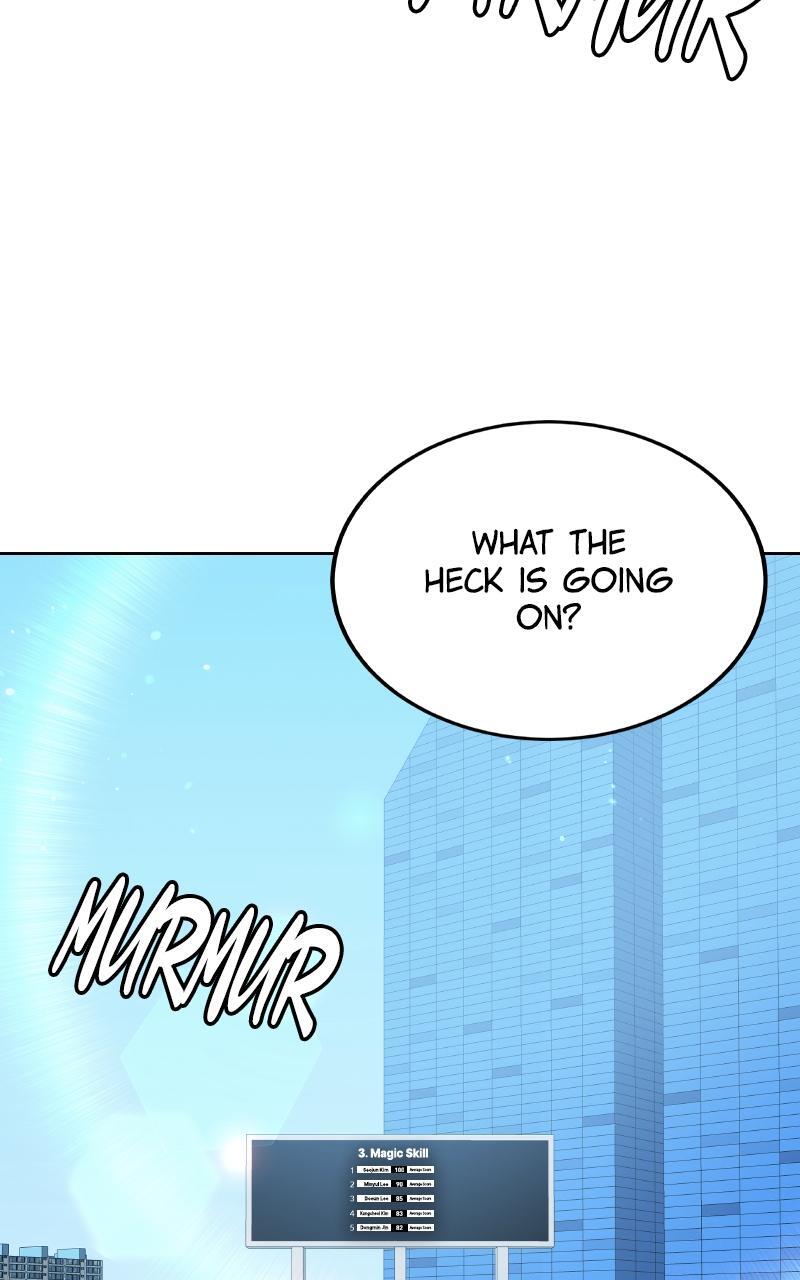 Read Enrolling In The Transcendent Academy Manga Online