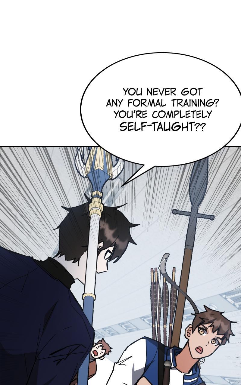 Read Enrolling In The Transcendent Academy Manga Online