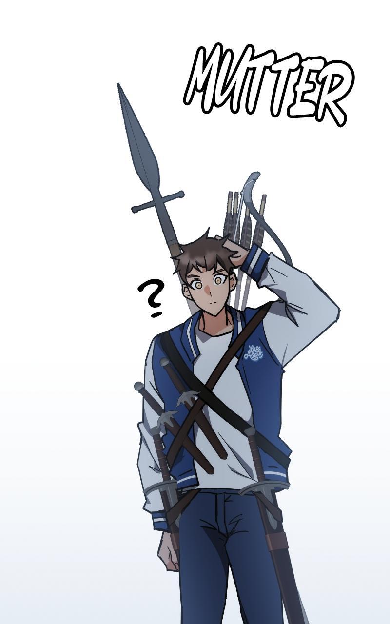 Read Enrolling In The Transcendent Academy Manga Online