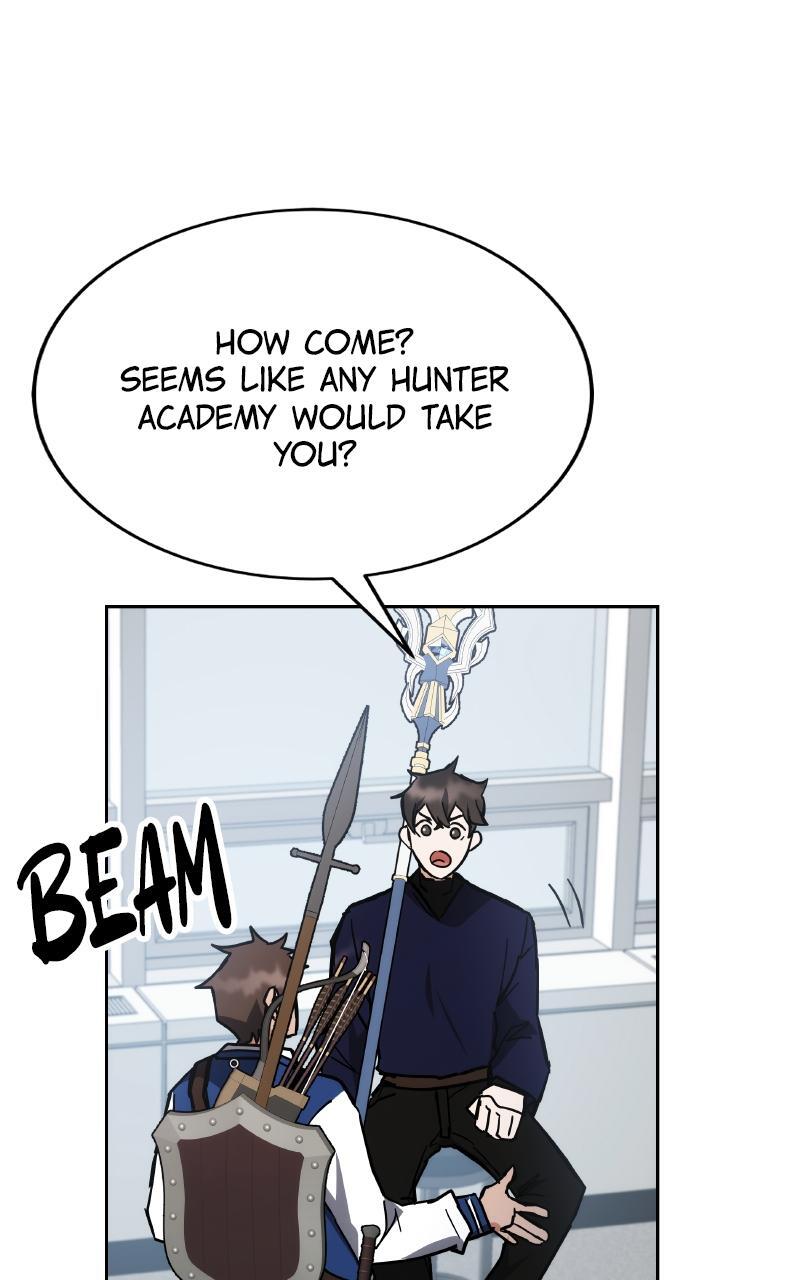 Read Enrolling In The Transcendent Academy Manga Online