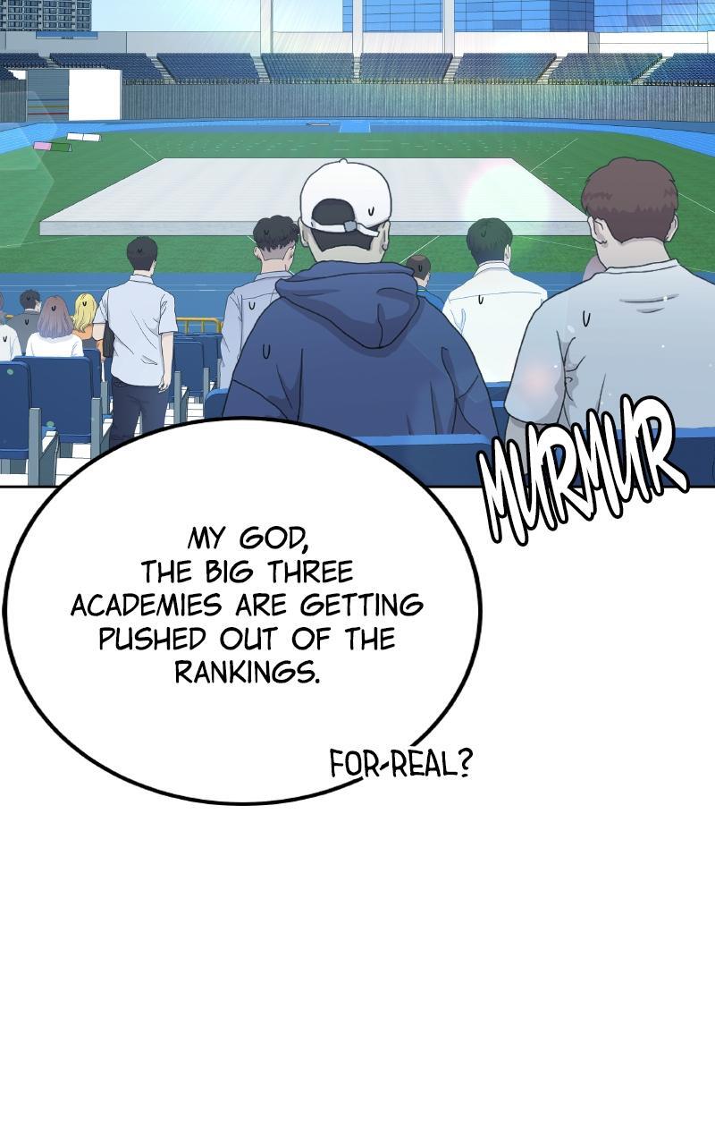 Read Enrolling In The Transcendent Academy Manga Online