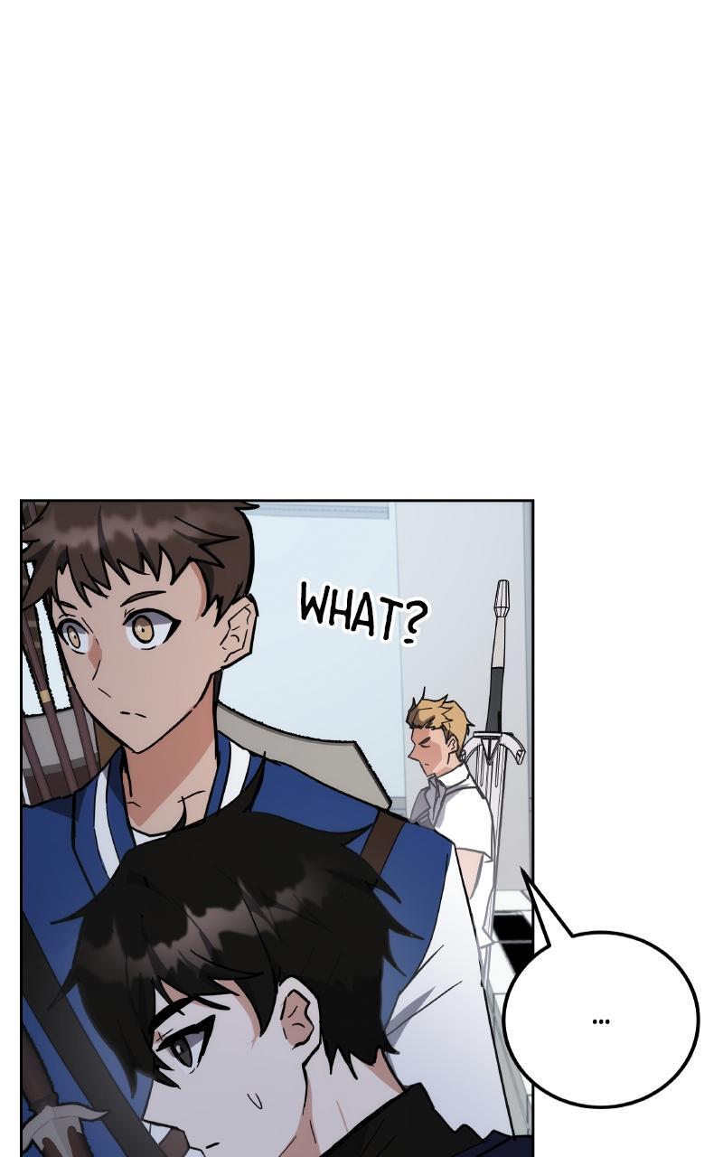 Read Enrolling In The Transcendent Academy Manga Online