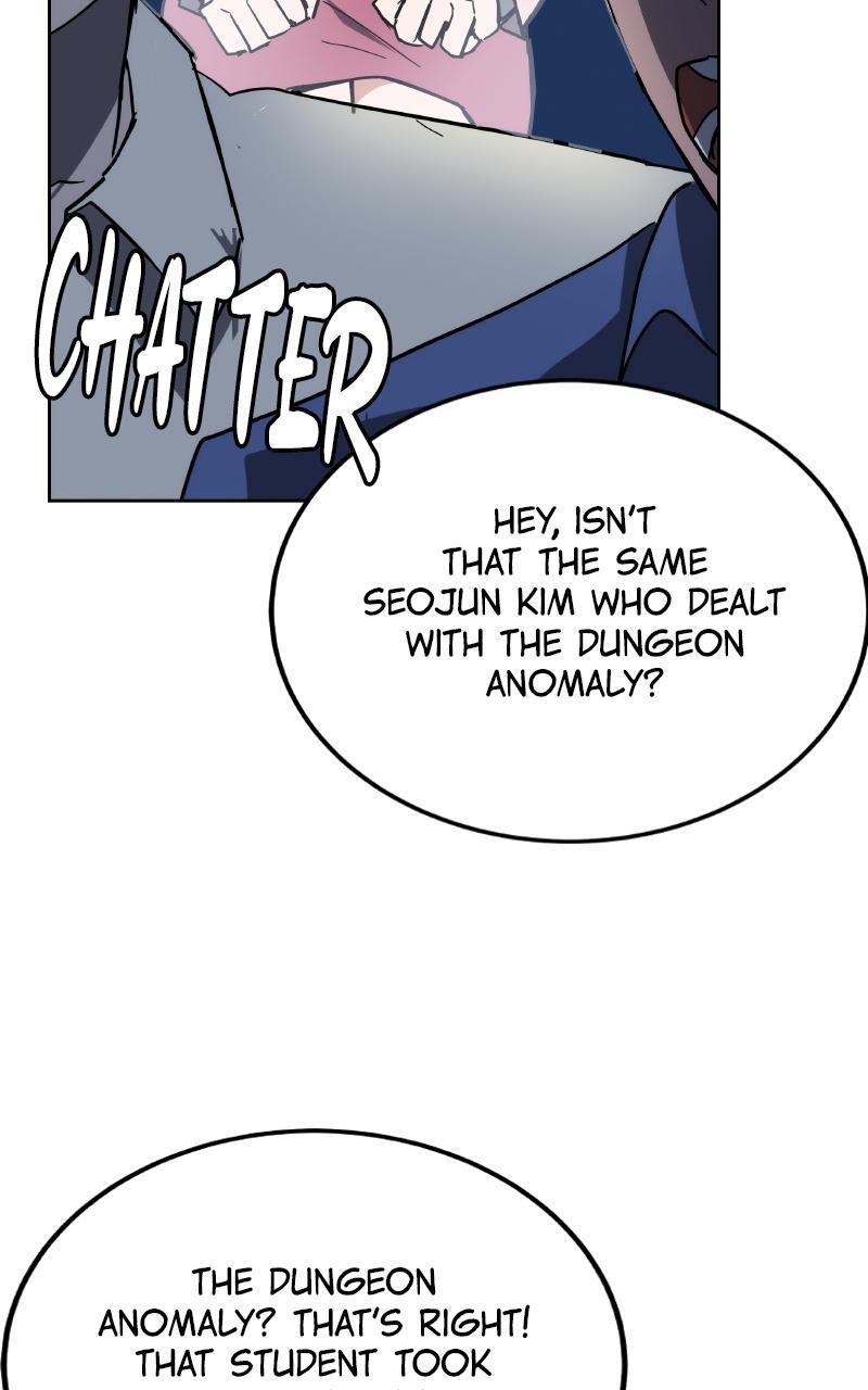 Read Enrolling In The Transcendent Academy Manga Online