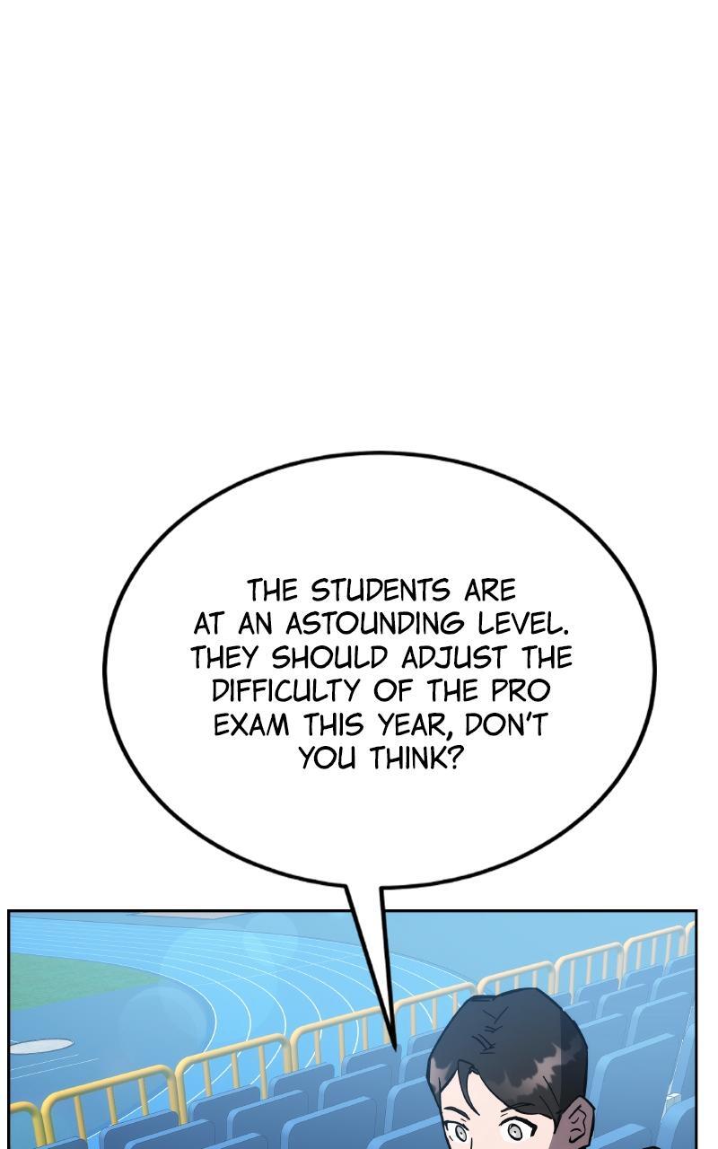 Read Enrolling In The Transcendent Academy Manga Online