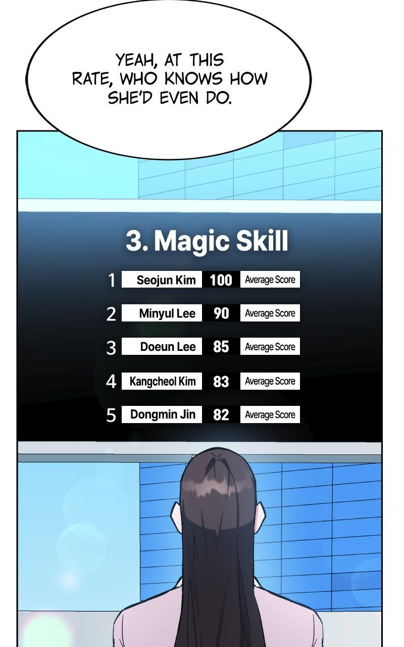Read Enrolling In The Transcendent Academy Manga Online