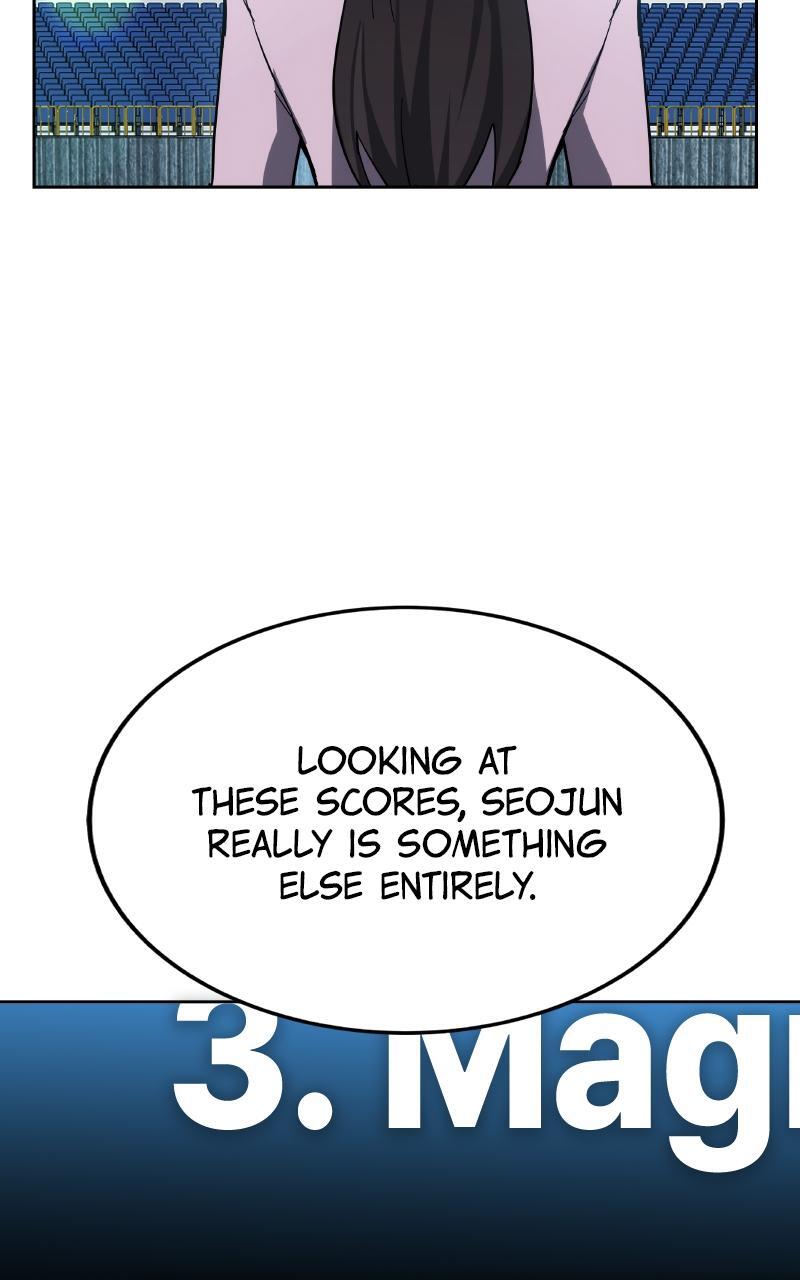 Read Enrolling In The Transcendent Academy Manga Online