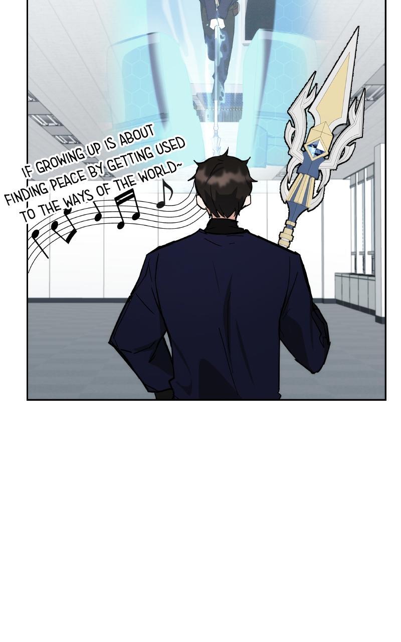 Read Enrolling In The Transcendent Academy Manga Online