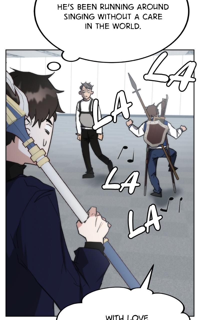 Read Enrolling In The Transcendent Academy Manga Online