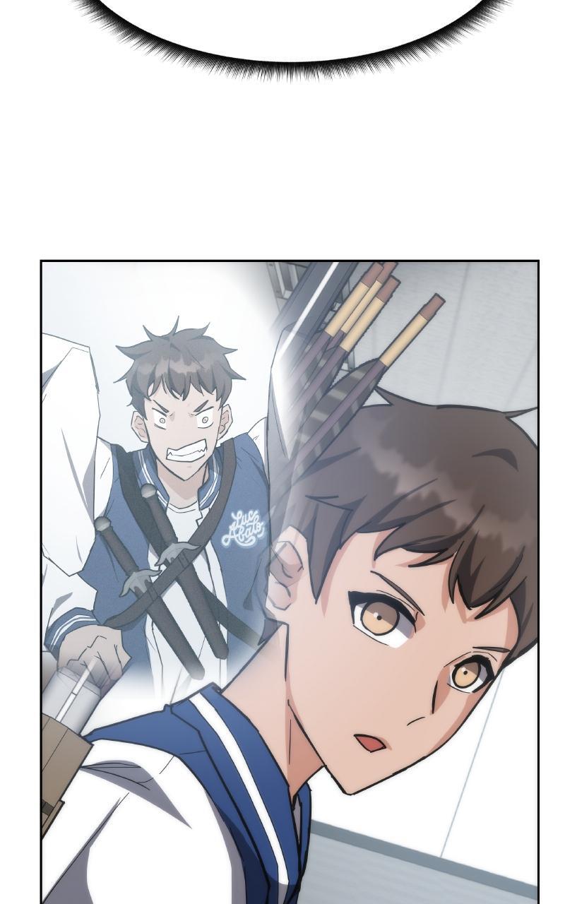 Read Enrolling In The Transcendent Academy Manga Online