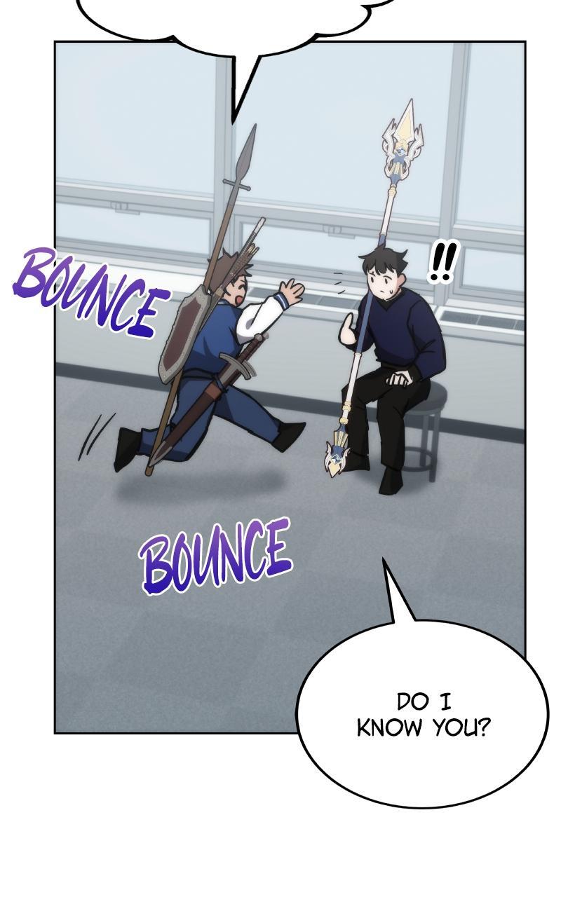 Read Enrolling In The Transcendent Academy Manga Online