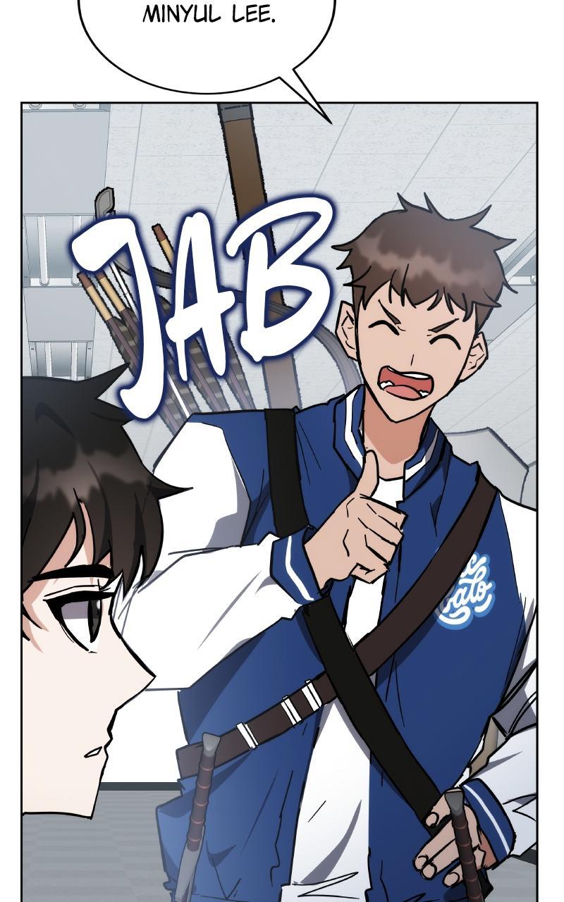 Read Enrolling In The Transcendent Academy Manga Online