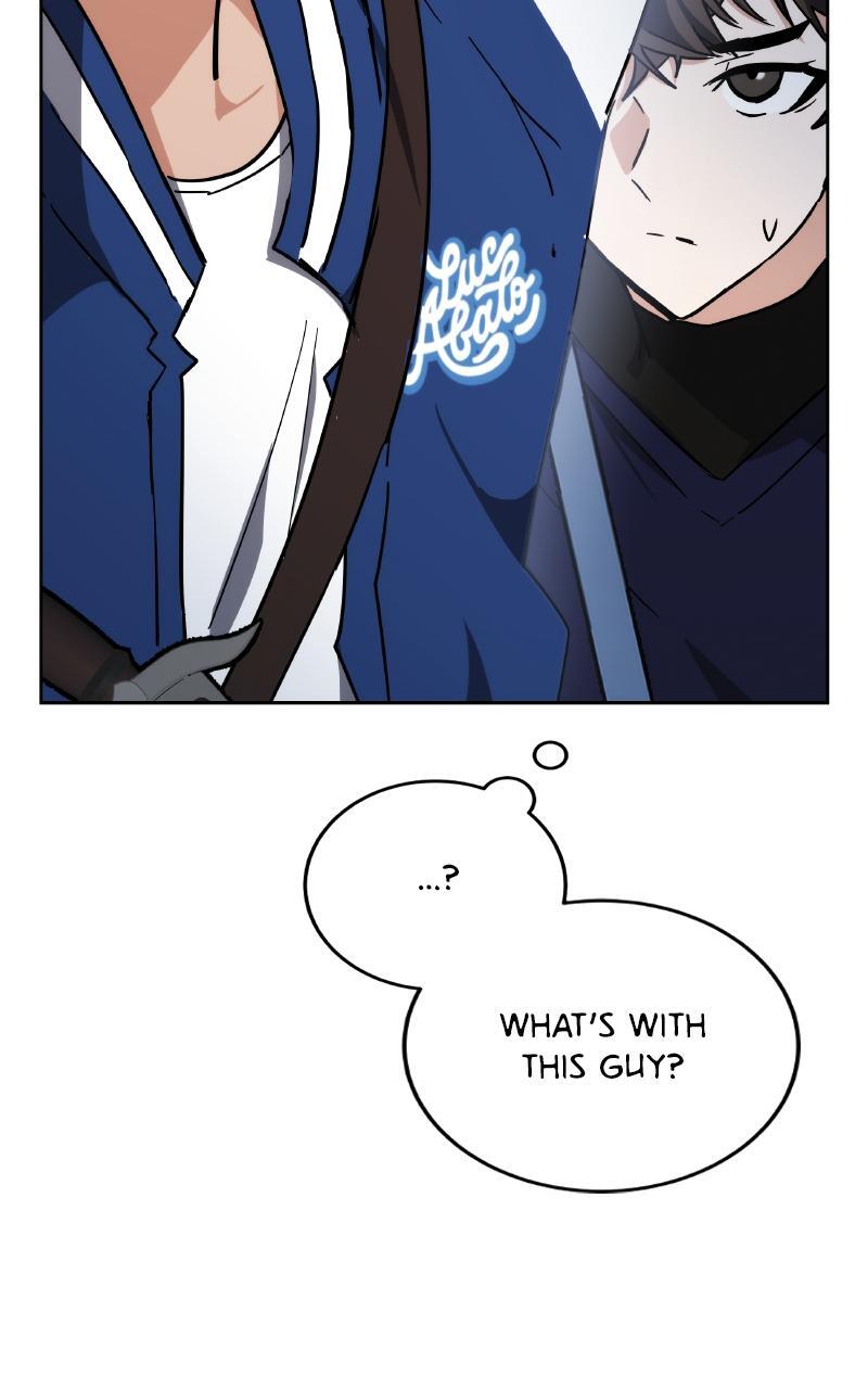 Read Enrolling In The Transcendent Academy Manga Online