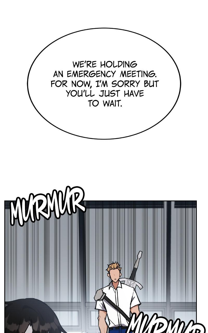 Read Enrolling In The Transcendent Academy Manga Online