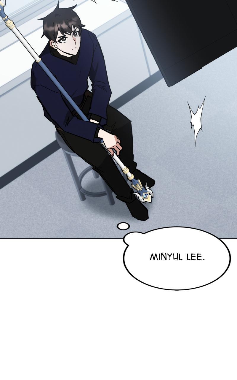 Read Enrolling In The Transcendent Academy Manga Online