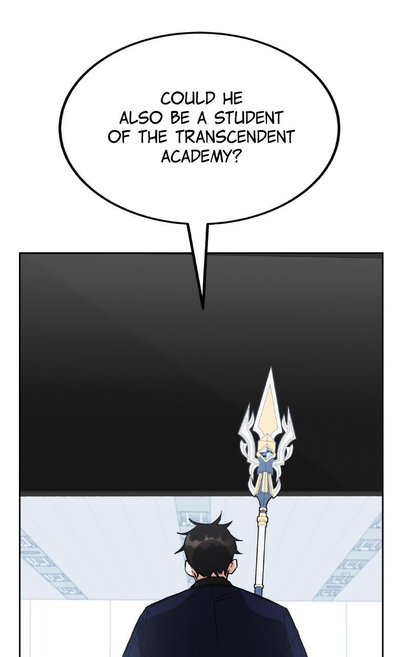 Read Enrolling In The Transcendent Academy Manga Online