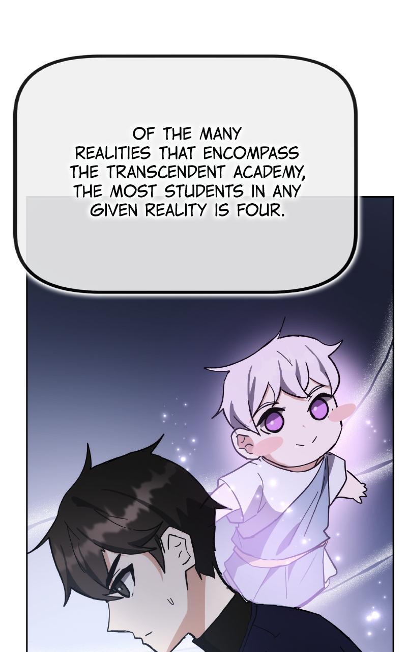 Read Enrolling In The Transcendent Academy Manga Online