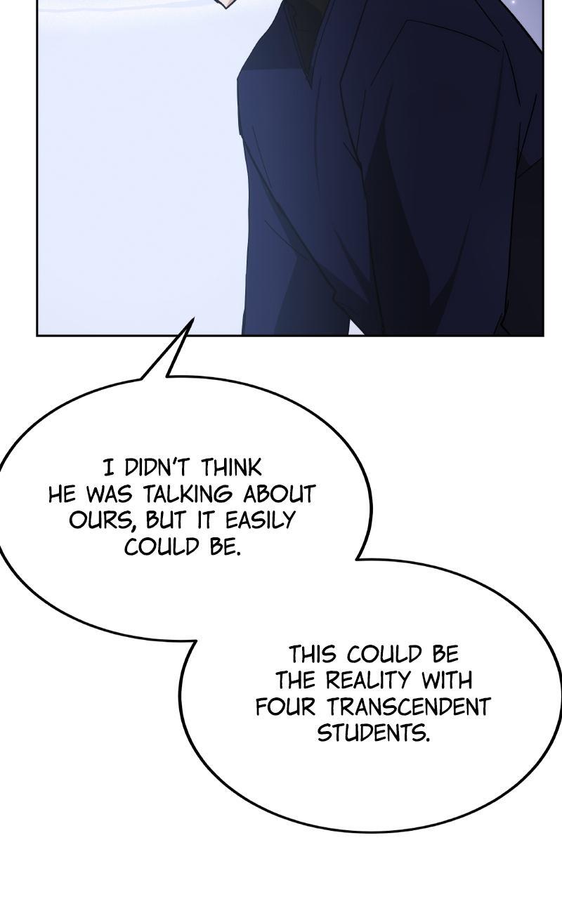 Read Enrolling In The Transcendent Academy Manga Online