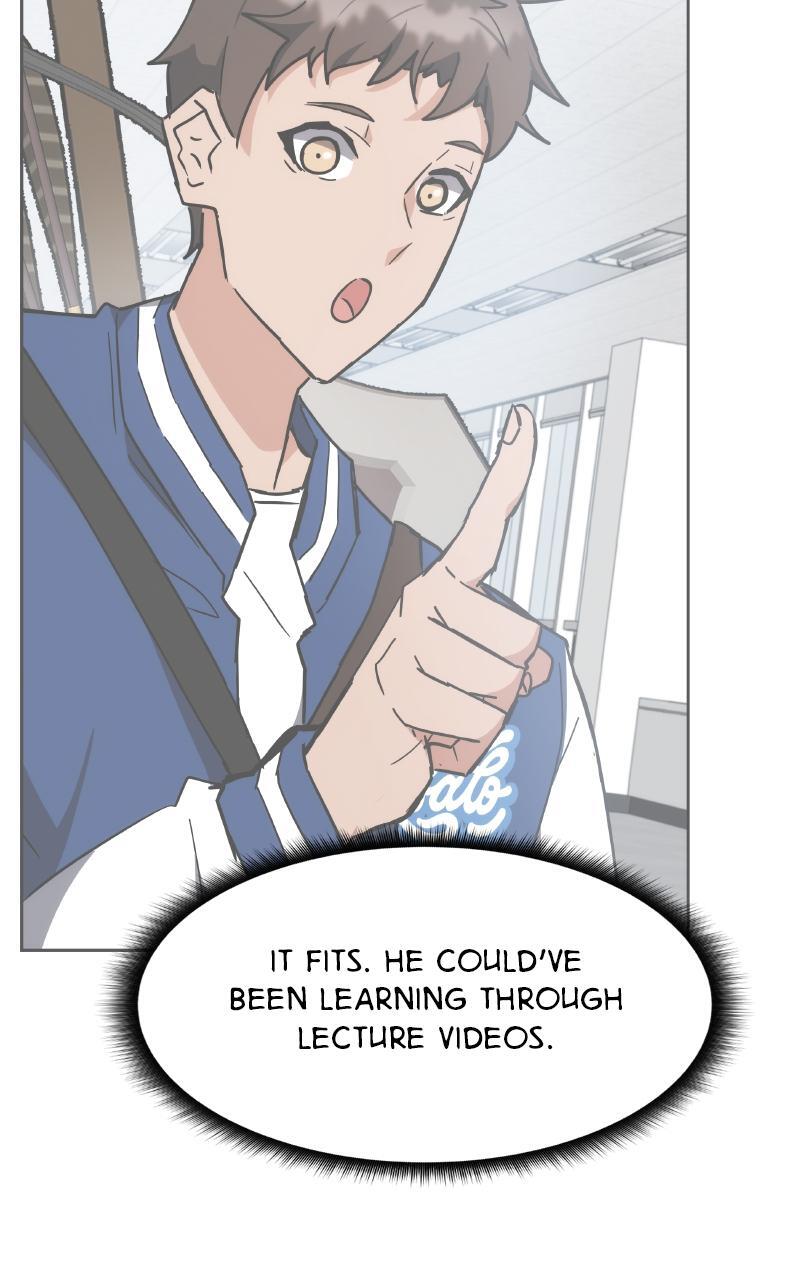 Read Enrolling In The Transcendent Academy Manga Online