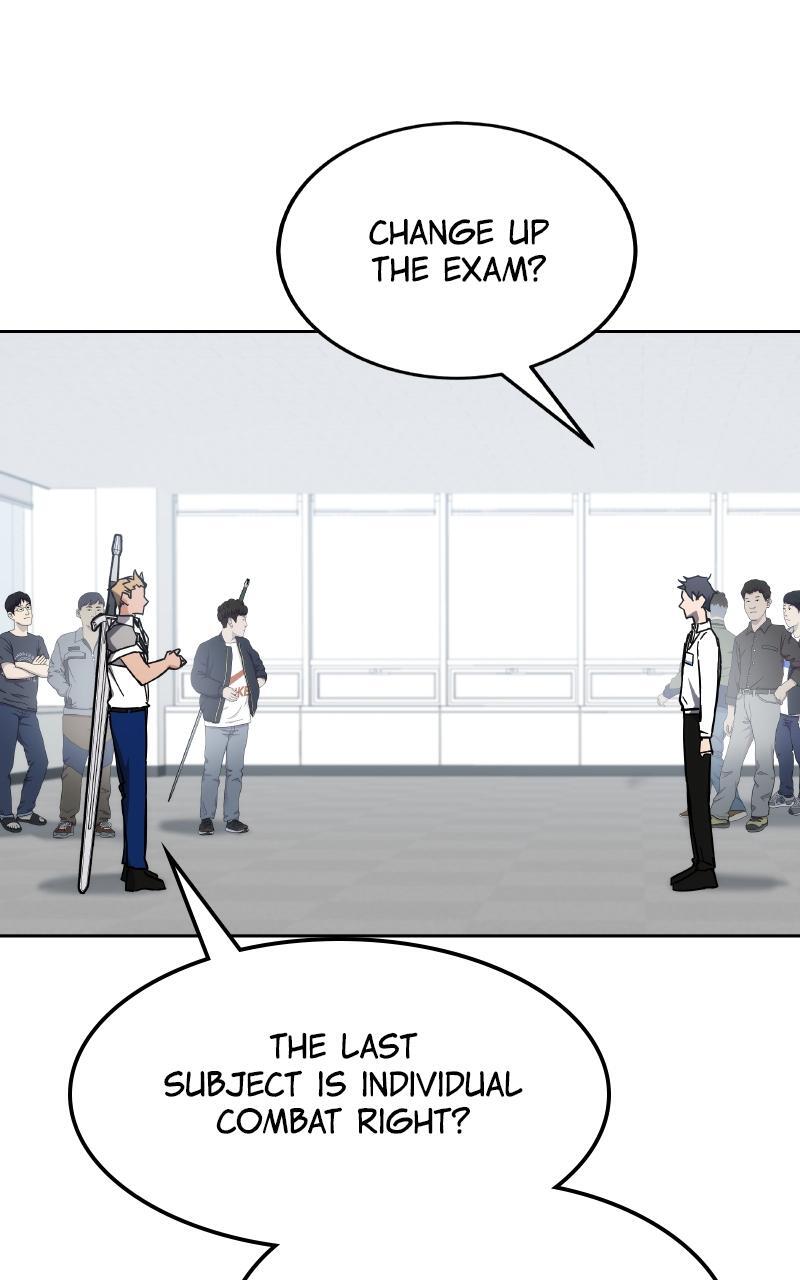Read Enrolling In The Transcendent Academy Manga Online