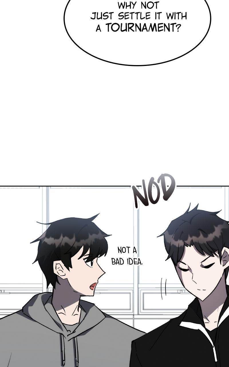Read Enrolling In The Transcendent Academy Manga Online