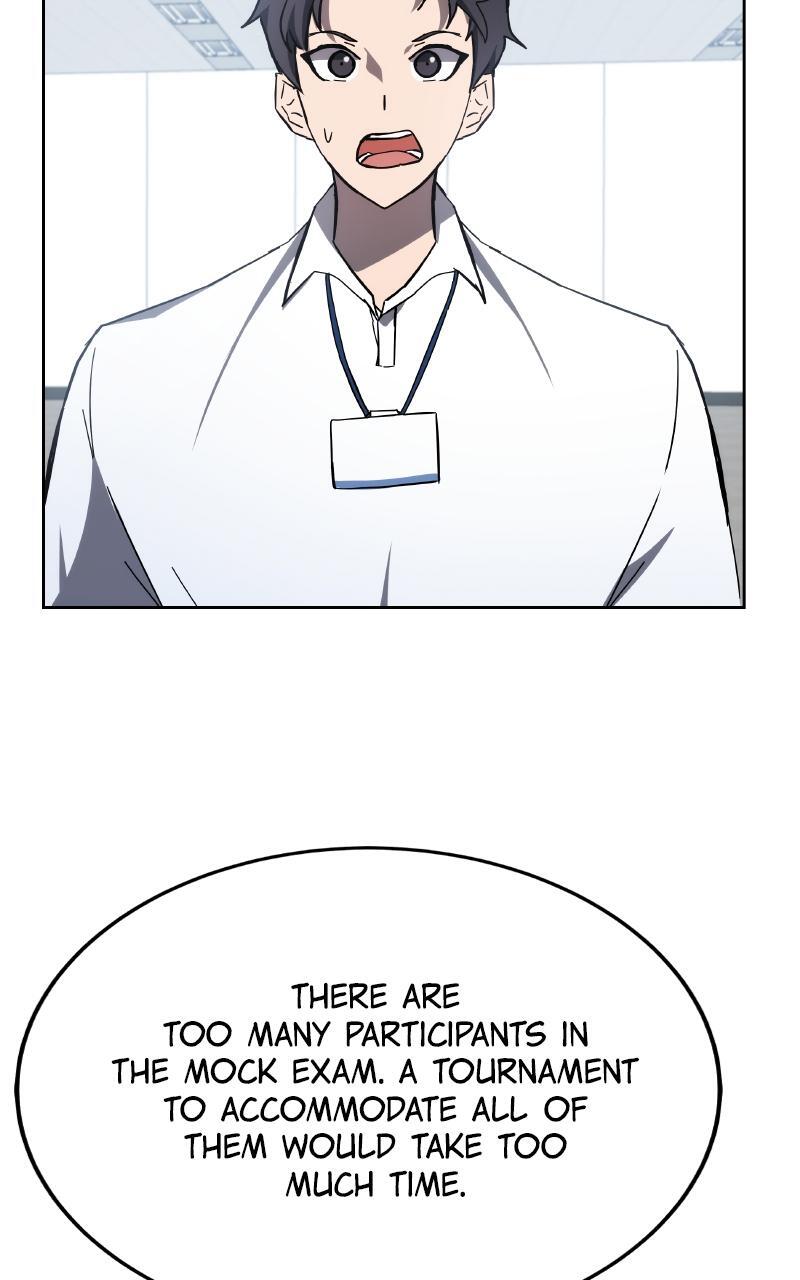 Read Enrolling In The Transcendent Academy Manga Online