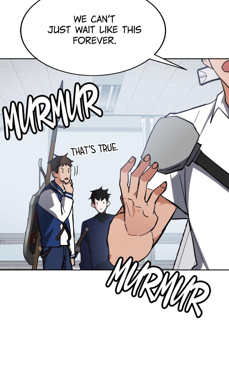 Read Enrolling In The Transcendent Academy Manga Online
