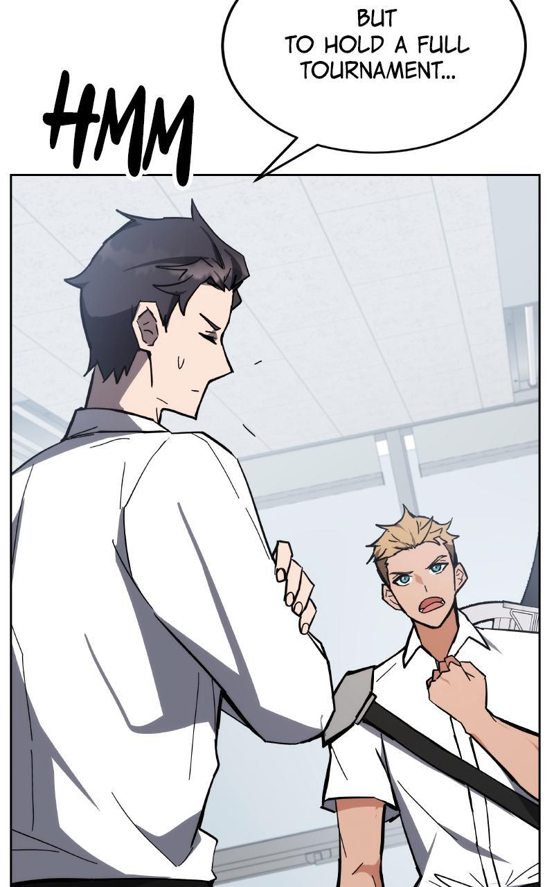 Read Enrolling In The Transcendent Academy Manga Online