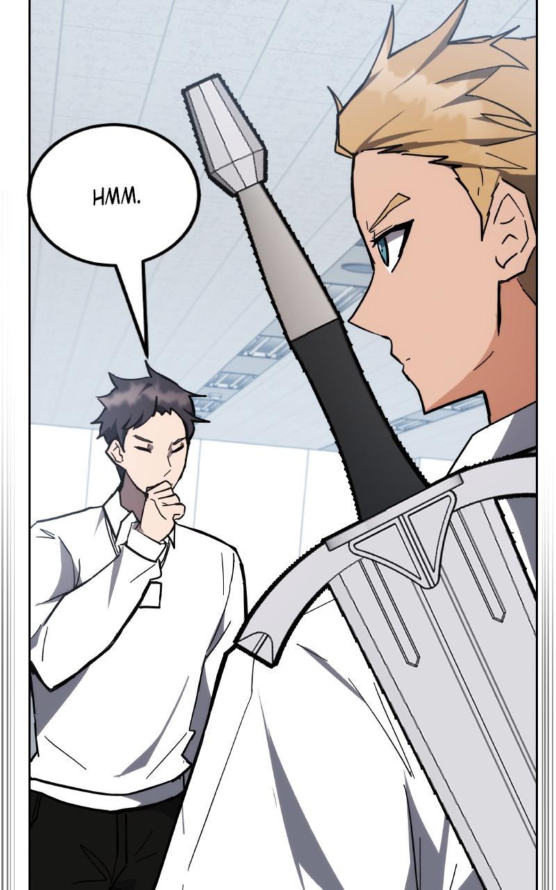 Read Enrolling In The Transcendent Academy Manga Online
