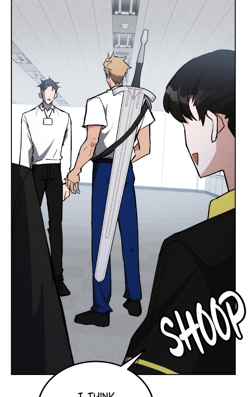 Read Enrolling In The Transcendent Academy Manga Online