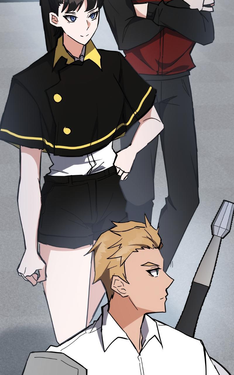 Read Enrolling In The Transcendent Academy Manga Online