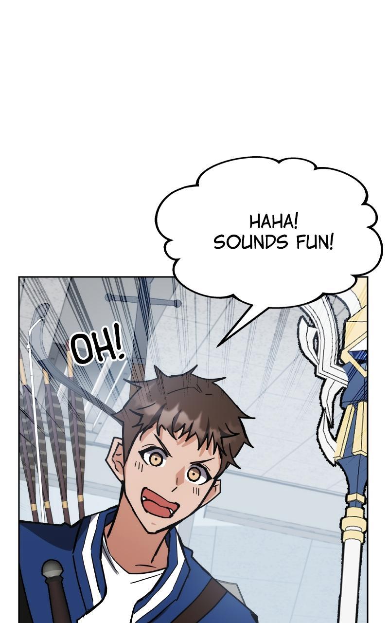 Read Enrolling In The Transcendent Academy Manga Online