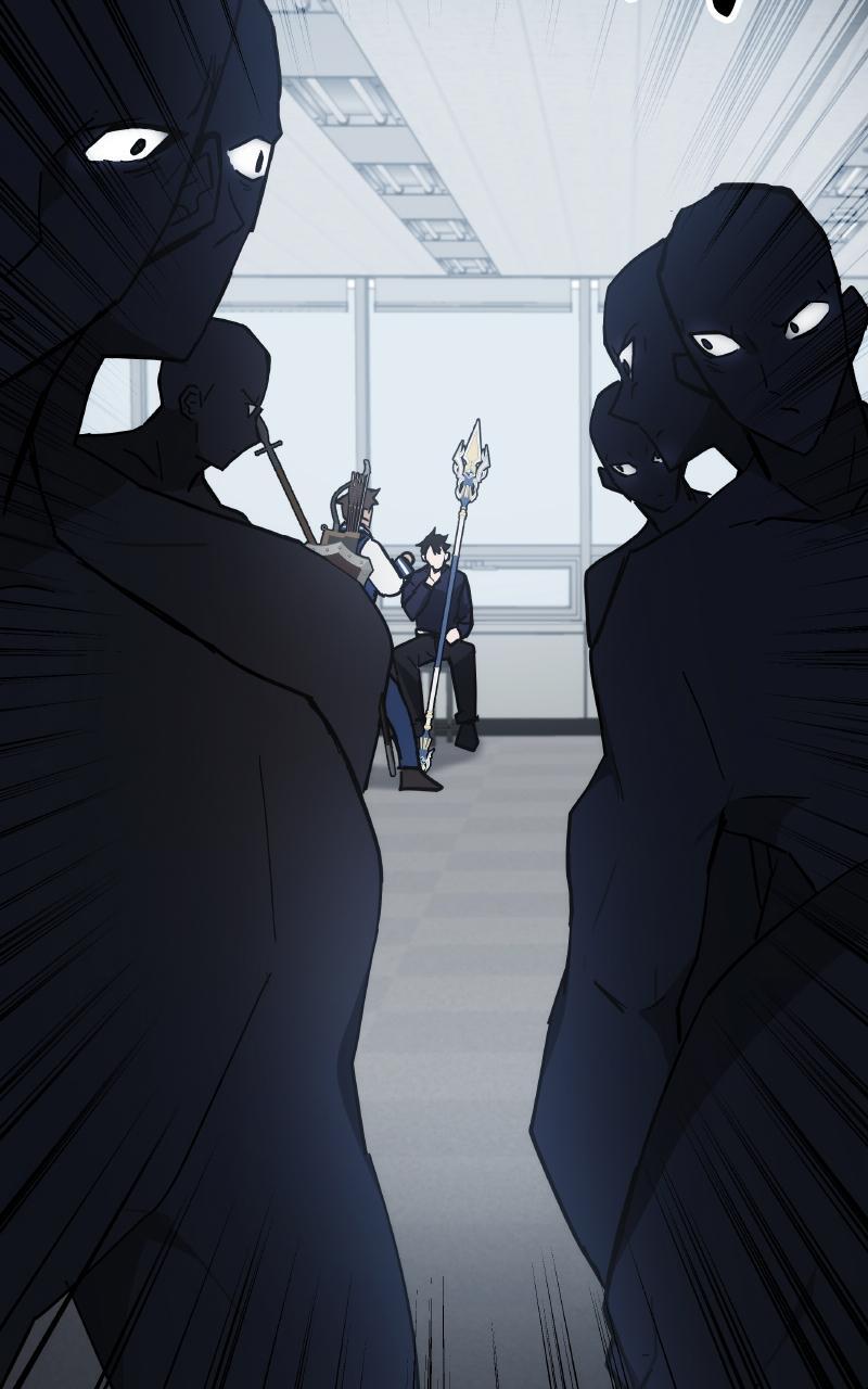 Read Enrolling In The Transcendent Academy Manga Online