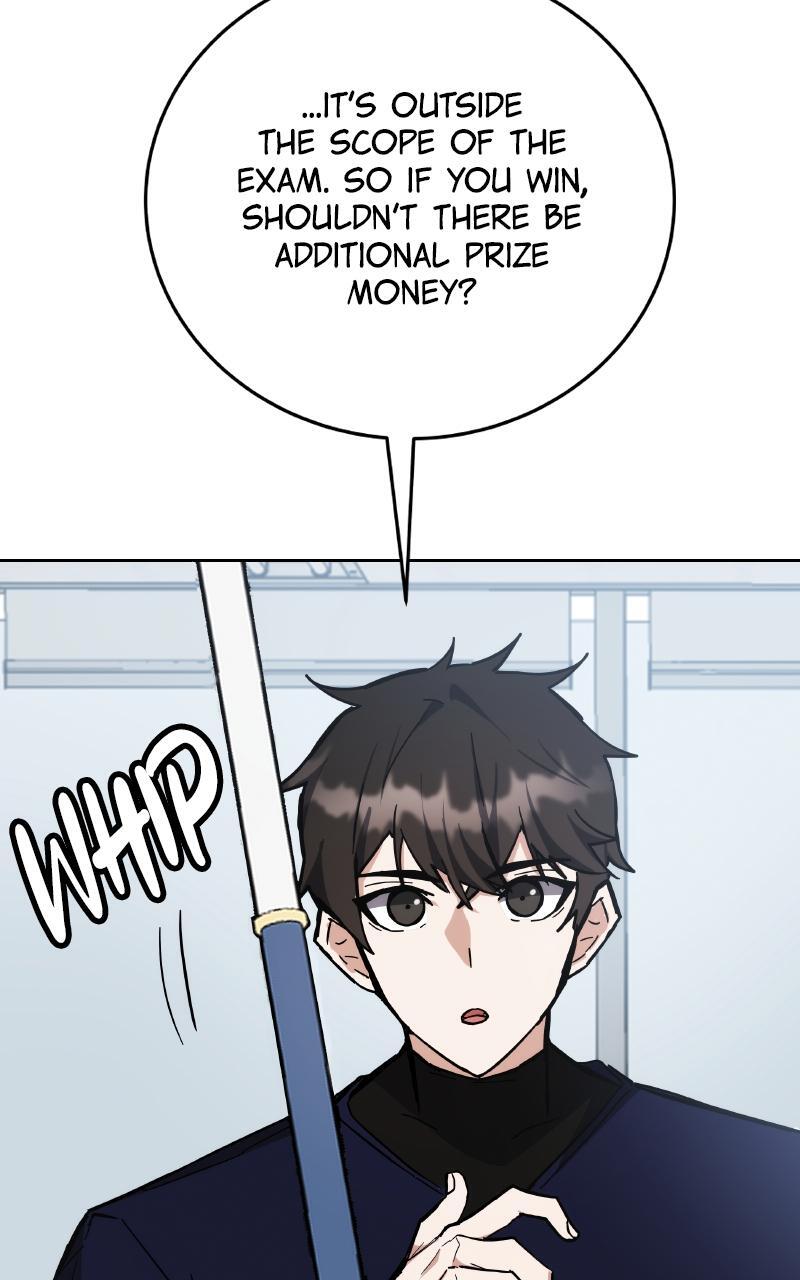Read Enrolling In The Transcendent Academy Manga Online