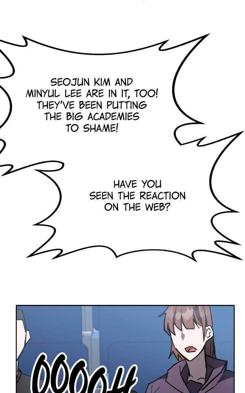 Read Enrolling In The Transcendent Academy Manga Online