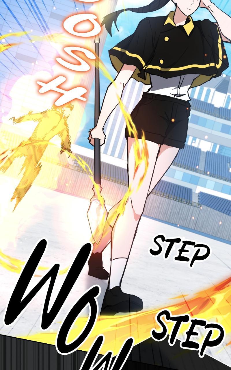Read Enrolling In The Transcendent Academy Manga Online