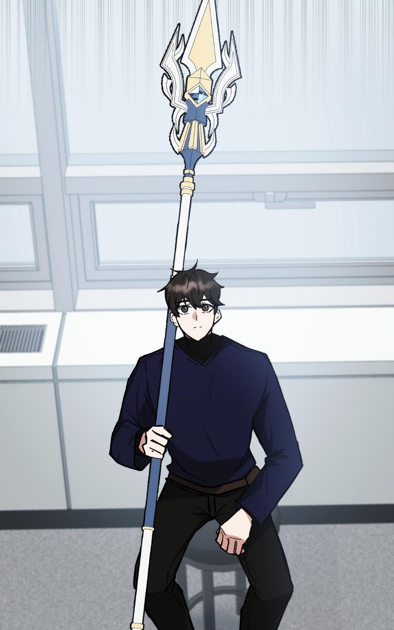 Read Enrolling In The Transcendent Academy Manga Online
