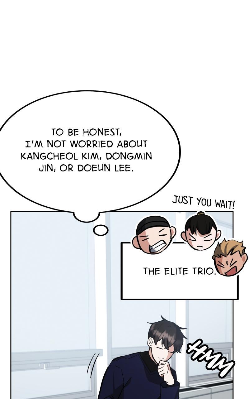 Read Enrolling In The Transcendent Academy Manga Online