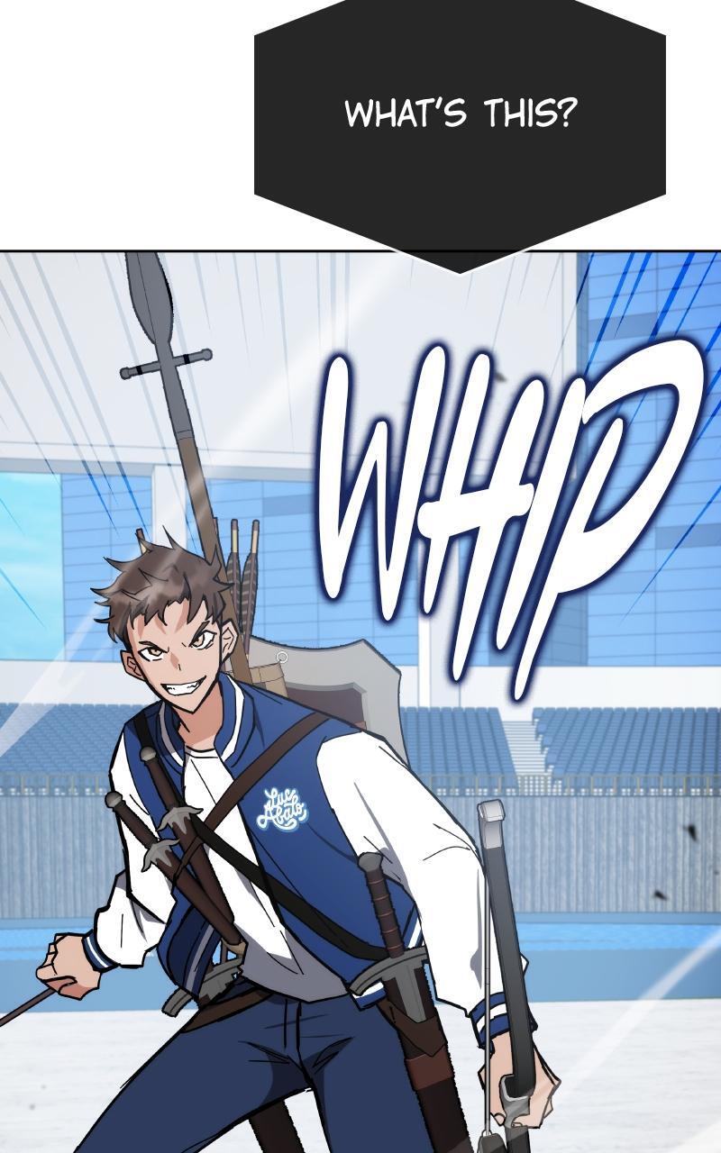 Read Enrolling In The Transcendent Academy Manga Online