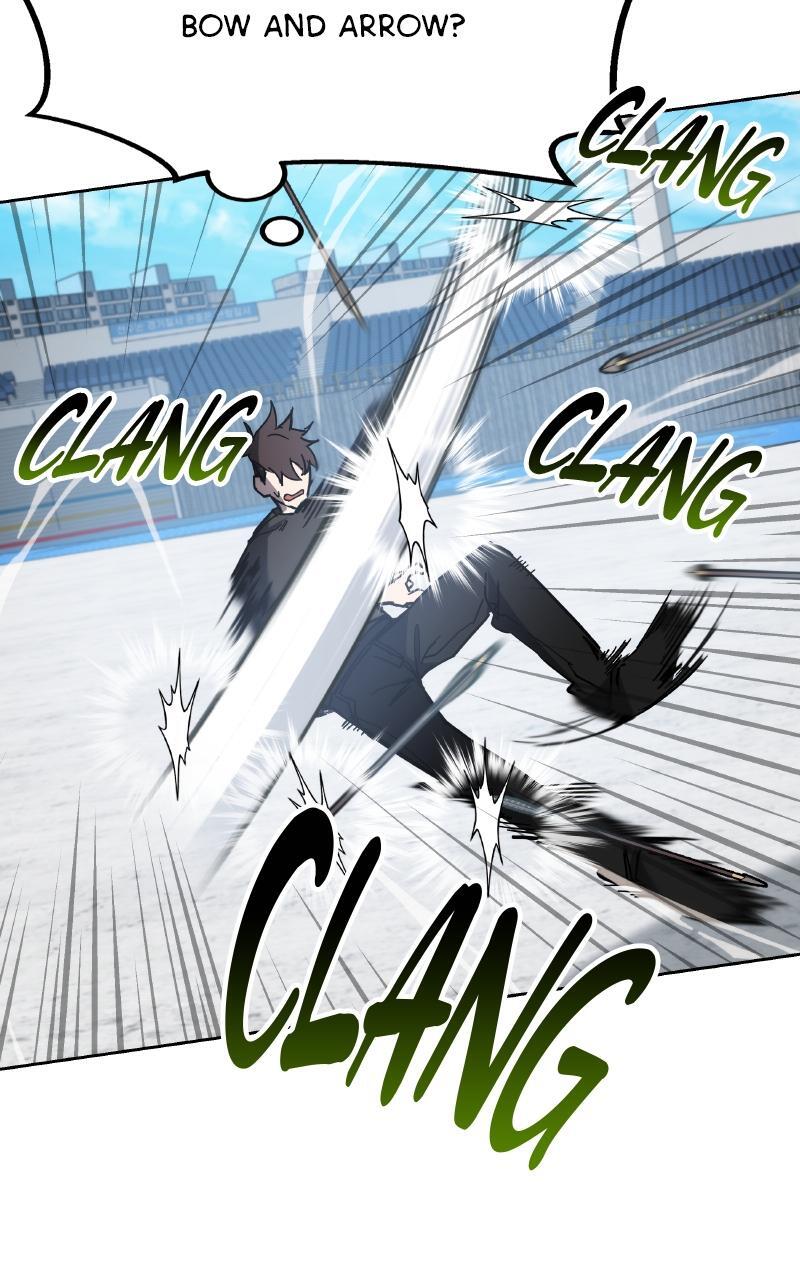 Read Enrolling In The Transcendent Academy Manga Online
