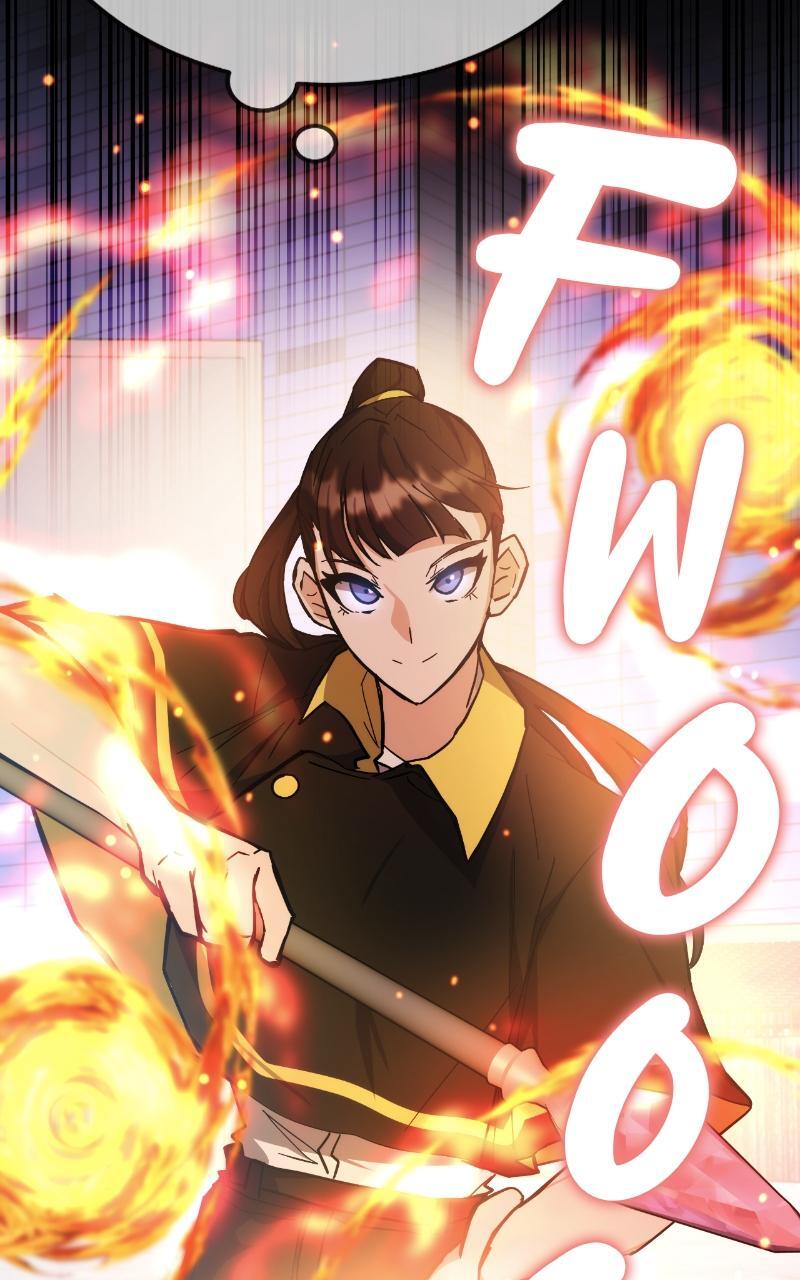 Read Enrolling In The Transcendent Academy Manga Online