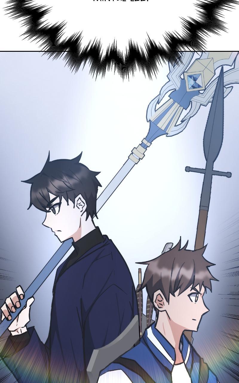 Read Enrolling In The Transcendent Academy Manga Online