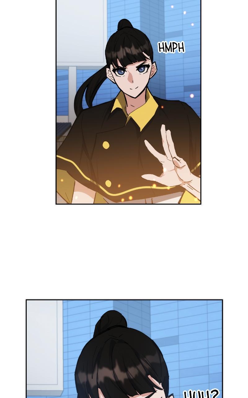 Read Enrolling In The Transcendent Academy Manga Online