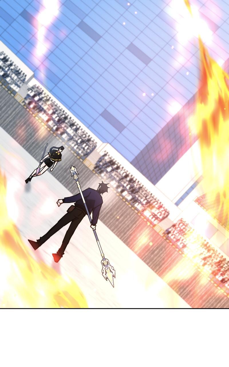 Read Enrolling In The Transcendent Academy Manga Online