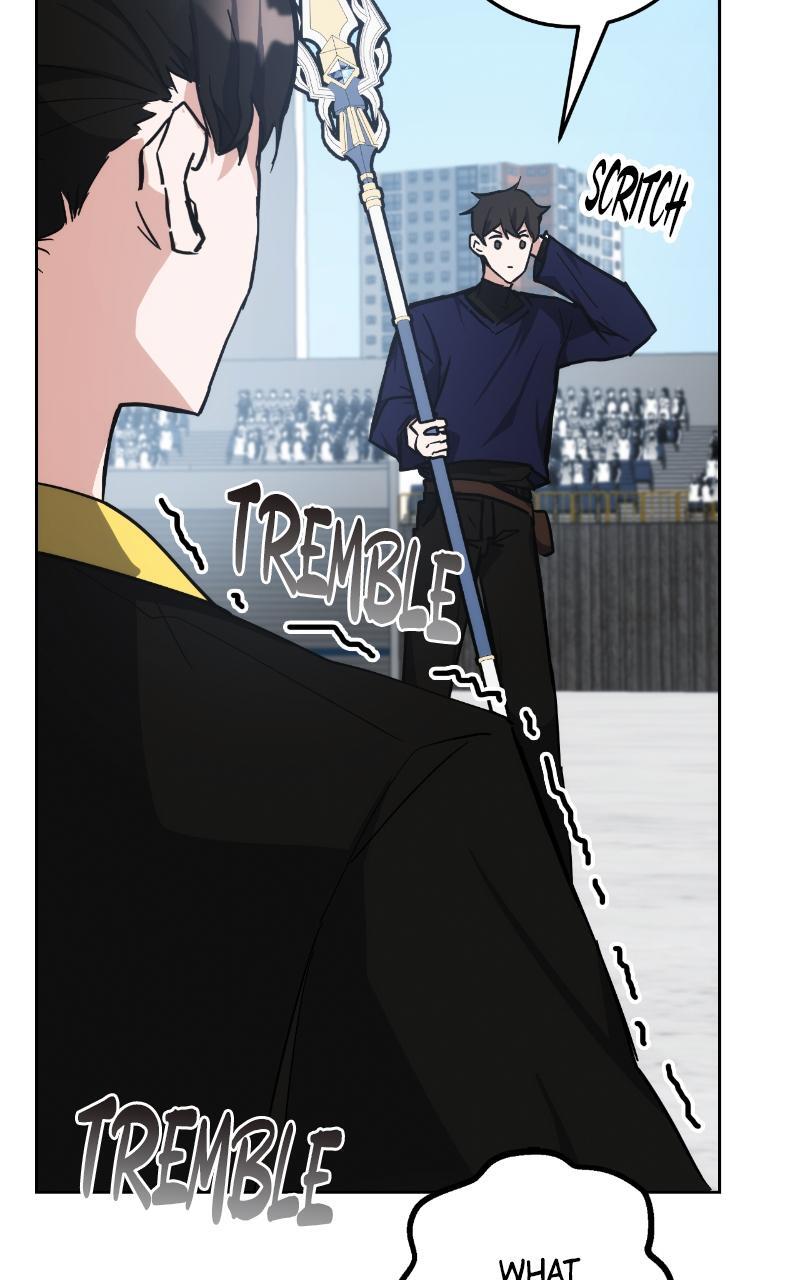 Read Enrolling In The Transcendent Academy Manga Online