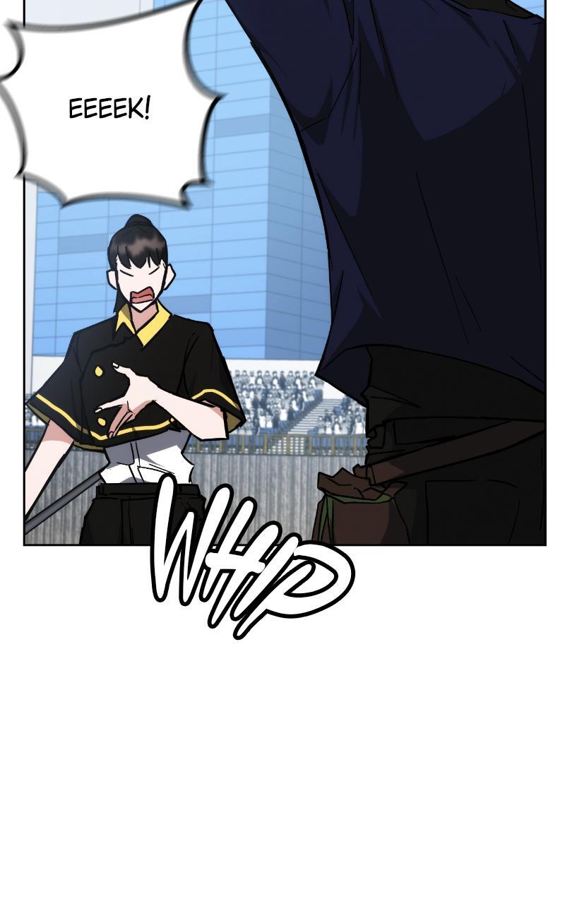 Read Enrolling In The Transcendent Academy Manga Online