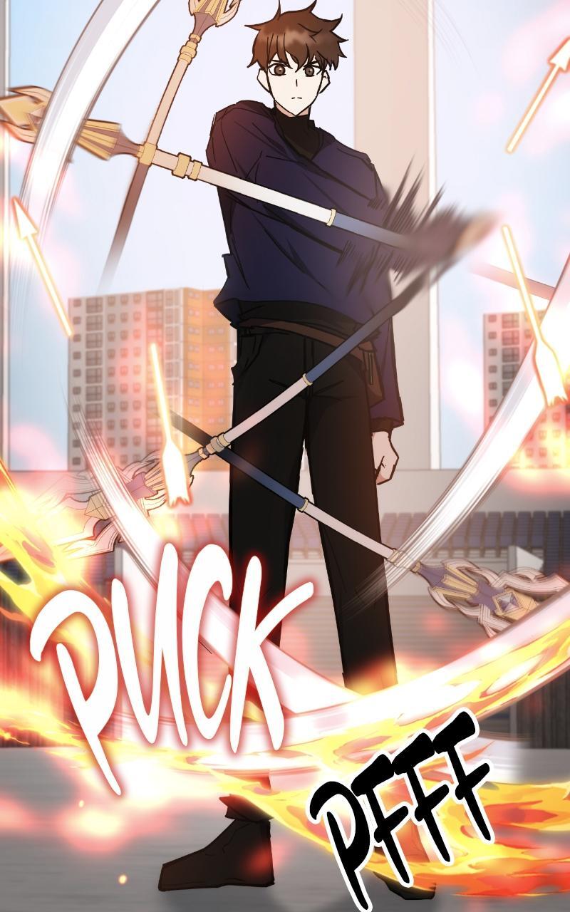 Read Enrolling In The Transcendent Academy Manga Online