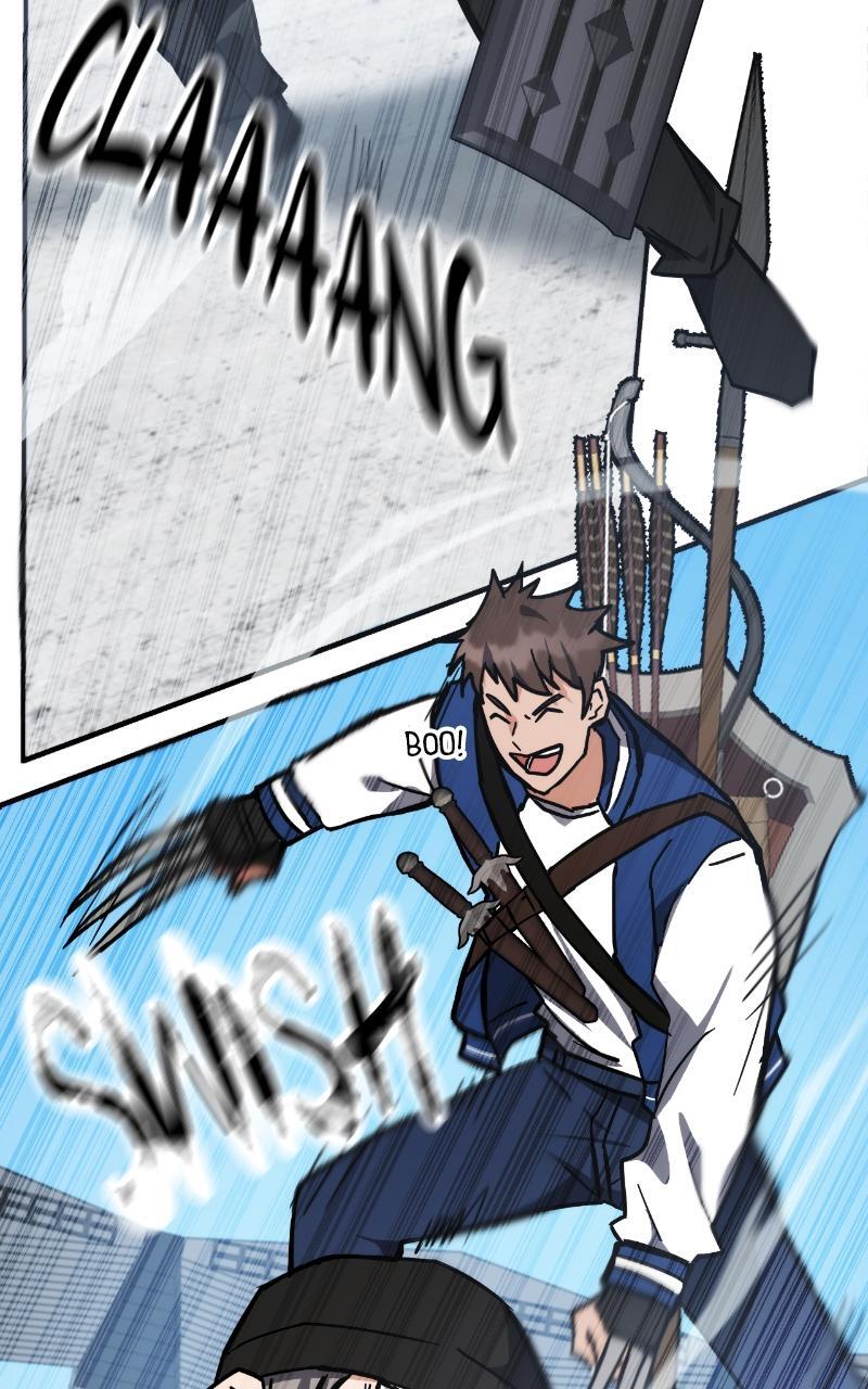 Read Enrolling In The Transcendent Academy Manga Online