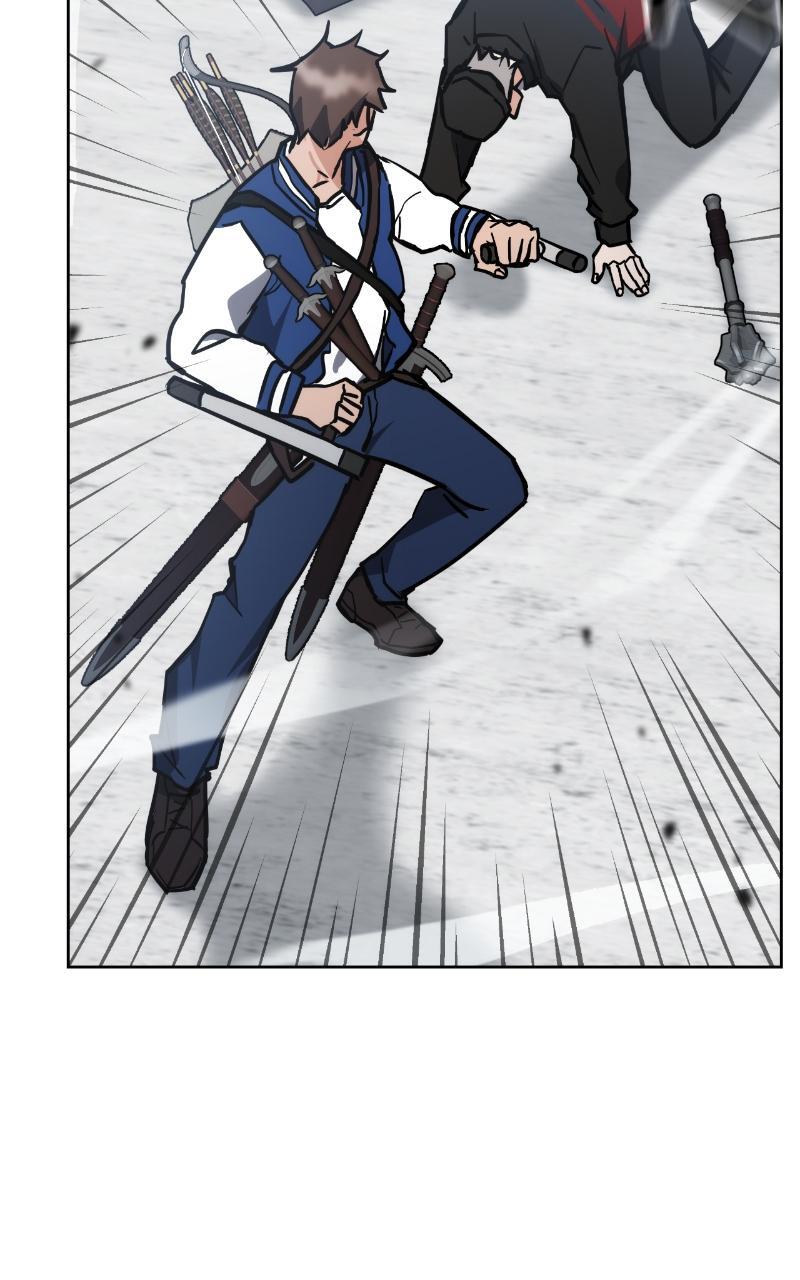 Read Enrolling In The Transcendent Academy Manga Online