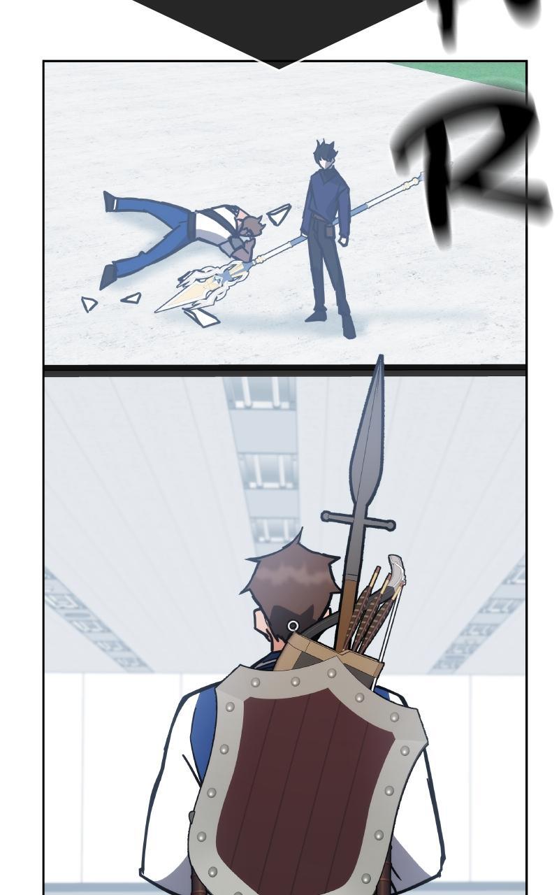 Read Enrolling In The Transcendent Academy Manga Online